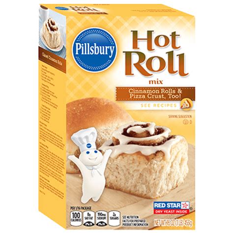 pillsbury-hot-roll-mix-pillsbury-baking image