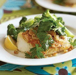 sear-roasted-cod-or-halibut-recipe-sparkrecipes image