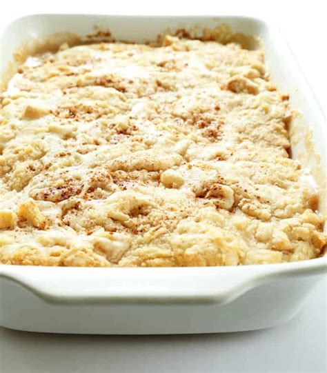 quick-and-easy-gluten-free-apple-dump-cake image