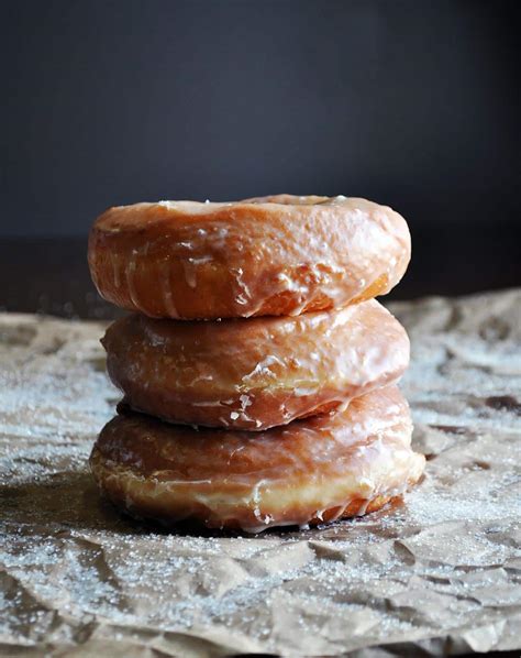 doughnut-recipe-overnight-homemade-doughnuts image