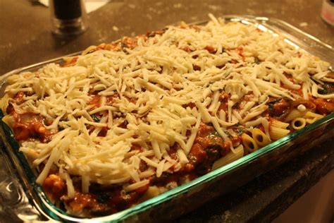 recipe-penne-lasagna-bake-3ten-a-lifestyle-blog image