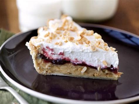 peanut-butter-and-jelly-pie-recipes-cooking-channel image