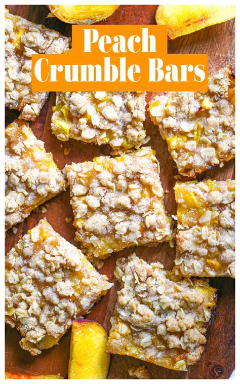 oatmeal-peach-crumble-bars-the-baking-chocolatess image