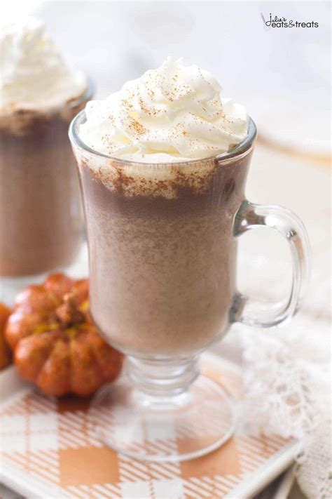 pumpkin-hot-chocolate-julies-eats-treats image