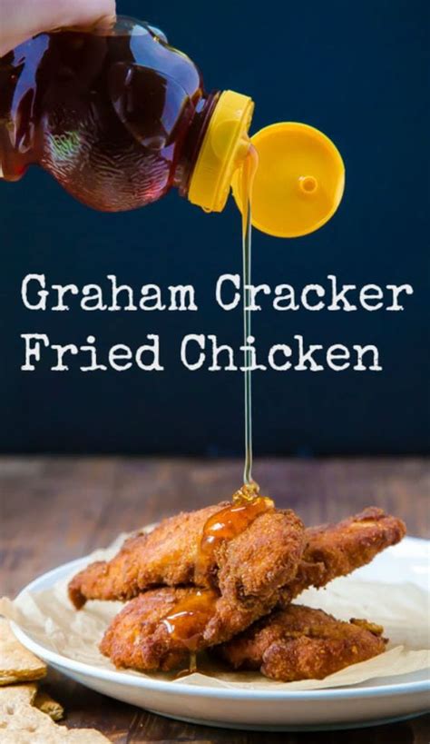 graham-cracker-fried-chicken-fingers-dinner-for-two image