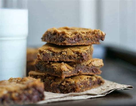 butterscotch-chocolate-chip-brownies-365-days-of-baking image