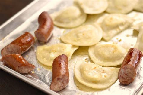 baked-pierogies-and-kielbasa-meatloaf-and-melodrama image