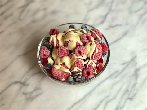 fail-proof-vanilla-creme-anglaise-with-berries image