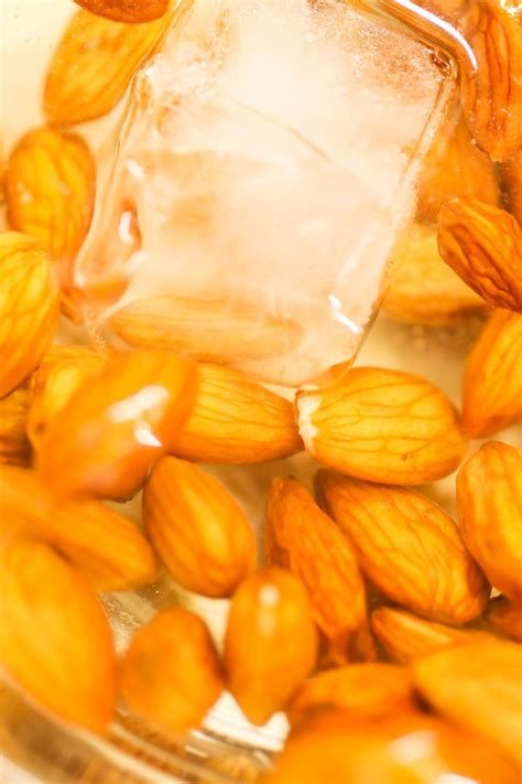 how-to-blanch-almonds-chef-tariq-food-travel image