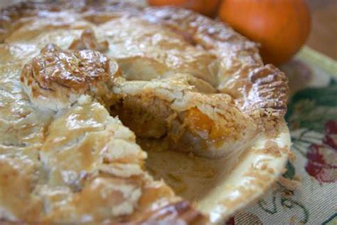 pumpkin-curry-chicken-pot-pie-recipe-saloncom image