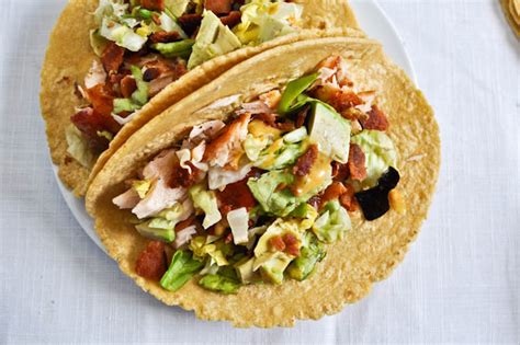 blt-salmon-tacos-how-sweet-eats image
