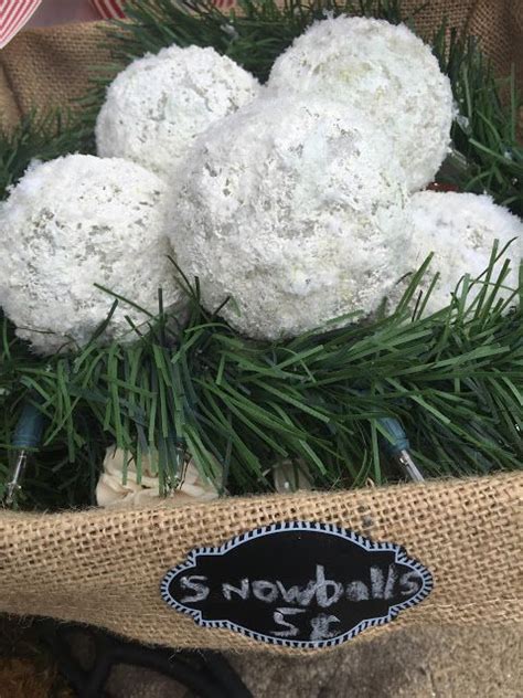 how-to-make-diy-dollar-store-faux-snowballs-our image