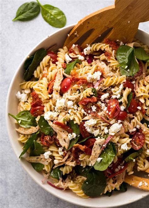 pasta-salad-with-sun-dried-tomatoes image