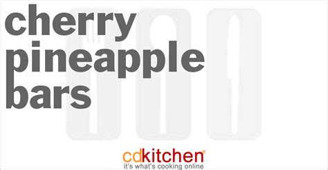 cherry-pineapple-bars-recipe-cdkitchencom image