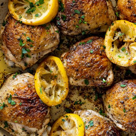 lemon-pepper-chicken-thighs-simply-delicious image