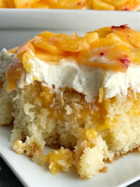 peaches-and-cream-poke-cake-together-as-family image