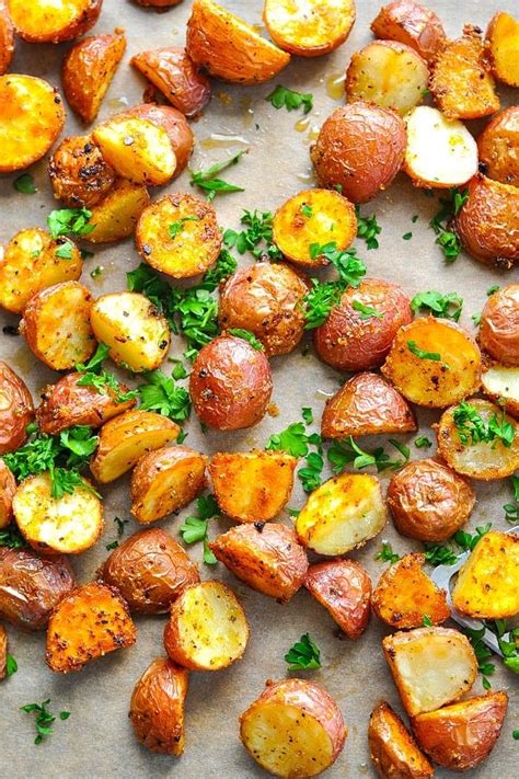 crispy-seasoned-oven-roasted-potatoes-the-seasoned image