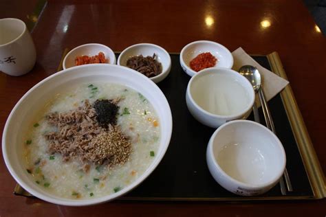 korean-rice-porridge-죽-juk image