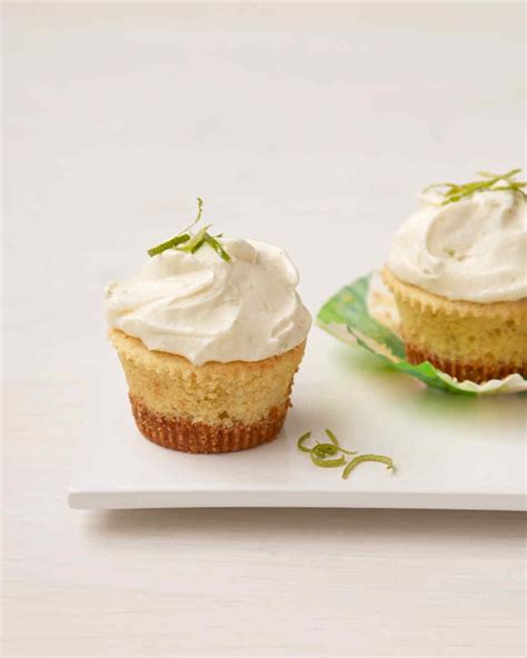 delicious-key-lime-pie-inspired-recipes-martha-stewart image