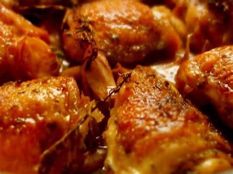 chicken-with-40-cloves-of-garlic-recipes-cooking image