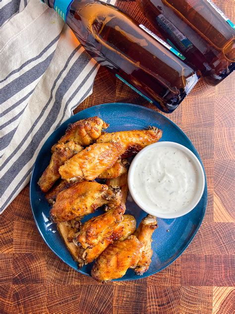 beer-brined-chicken-wings-lifes-ambrosia image