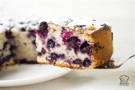blueberry-yoghurt-cake-recipe-healthy-life-trainer image