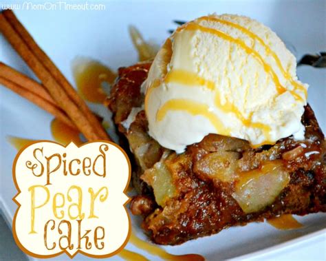 spiced-pear-cake-mom-on-timeout-serving-up-real image