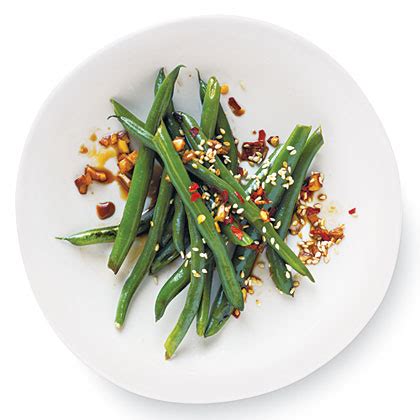 sesame-soy-green-beans-recipe-myrecipes image