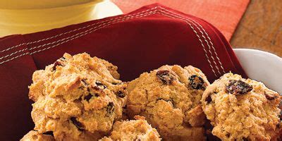 cranberry-cornmeal-biscuits-good-housekeeping image