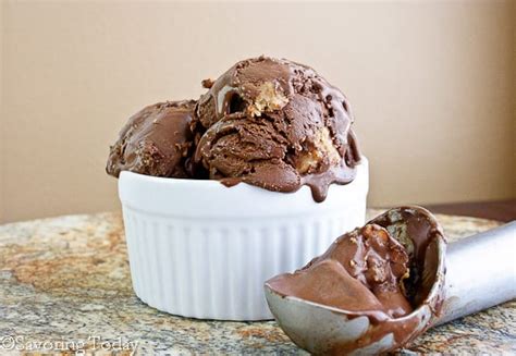 chocolate-peanut-butter-chunk-ice-cream image