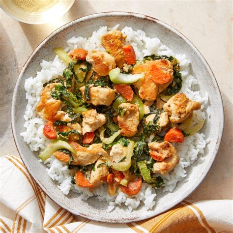 recipe-sweet-savory-sesame-chicken-with-vegetables image