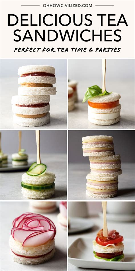 24-best-tea-sandwich-recipes-for-tea-parties-at-home image