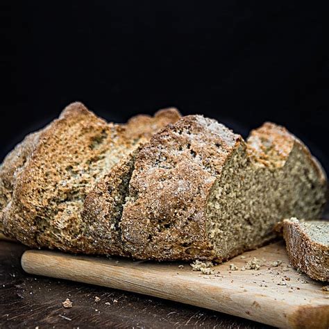 quick-rye-soda-bread-recipe-my-ginger-garlic-kitchen image