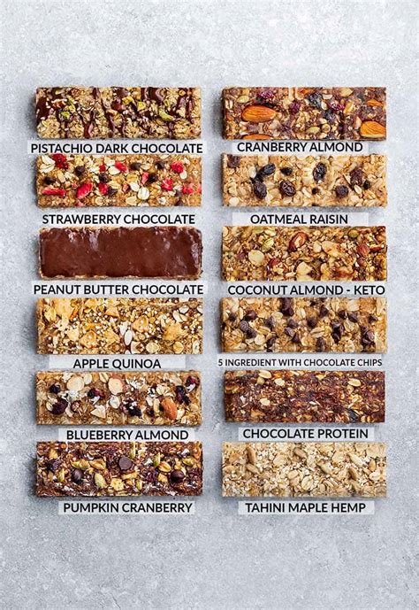12-healthy-homemade-granola-bars-life-made-sweeter image