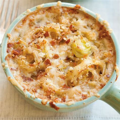 baked-leeks-with-bread-crumbs-williams-sonoma image