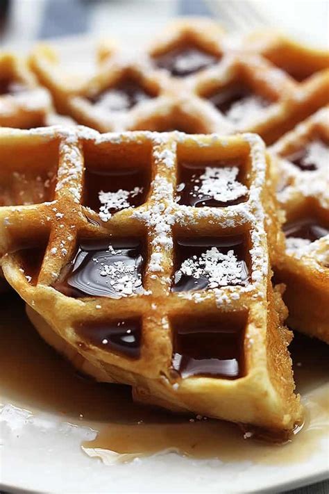 4-ingredient-dutch-cream-waffles-creme-de-la-crumb image