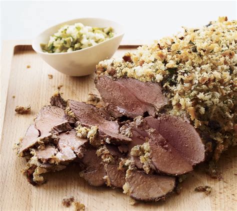 lamb-with-herby-breadcrumbs-and-mustard image