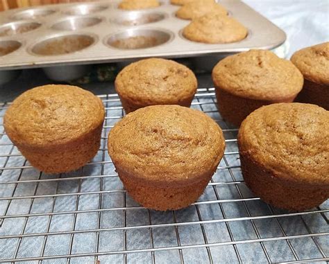 refrigerator-bran-muffins-country-at-heart image