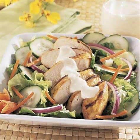 10-best-pampered-chef-chicken-salad image