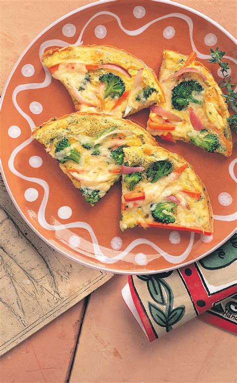 cheese-vegetable-frittata-recipe-get-cracking image