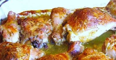 oven-fried-chicken-grannys-recipe-cooking-with-k image