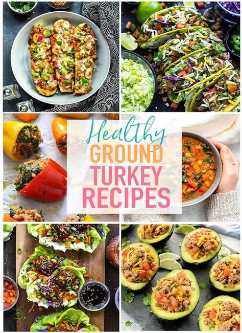 20-delicious-healthy-ground-turkey-recipes-the image