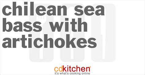 chilean-sea-bass-with-artichokes-recipe-cdkitchencom image