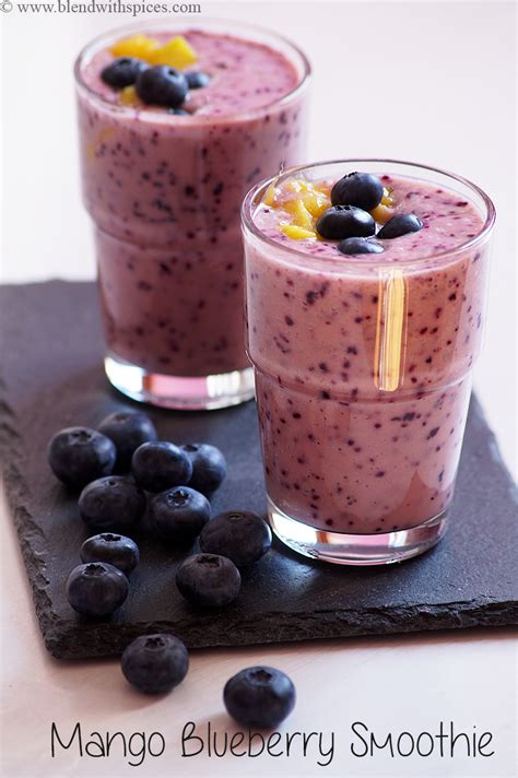 mango-blueberry-smoothie-recipe-step-by-step image