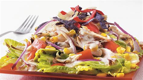 smoky-chicken-salad-recipe-pillsburycom image