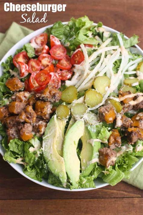 cheeseburger-salad-recipe-tastes-better-from-scratch image