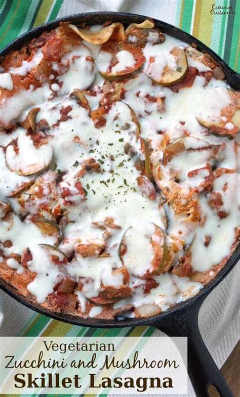 skillet-zucchini-mushroom-lasagna-curious-cuisiniere image