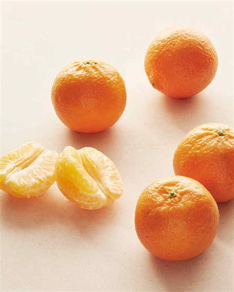 12-clementine-recipes-you-must-try-martha-stewart image