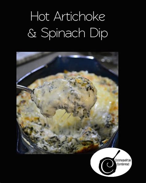 the-best-hot-artichoke-and-spinach-dip-a-good-life image