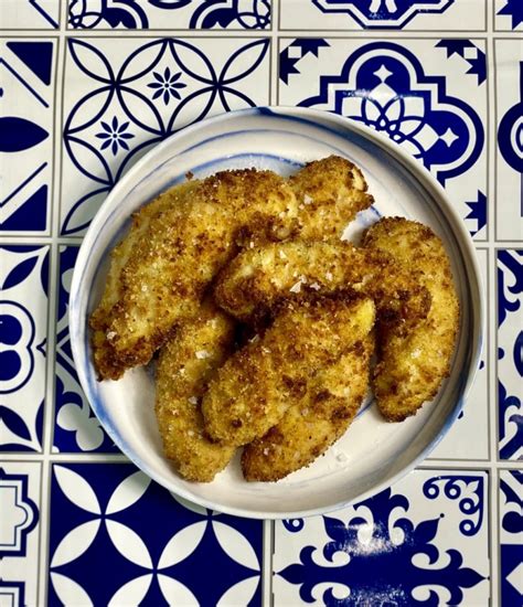 pollo-empanizado-crispy-breaded-chicken-abuelas image